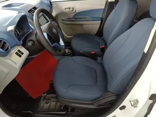 CHANGAN OSHAN Benni E-Star 2022 (80900 км)