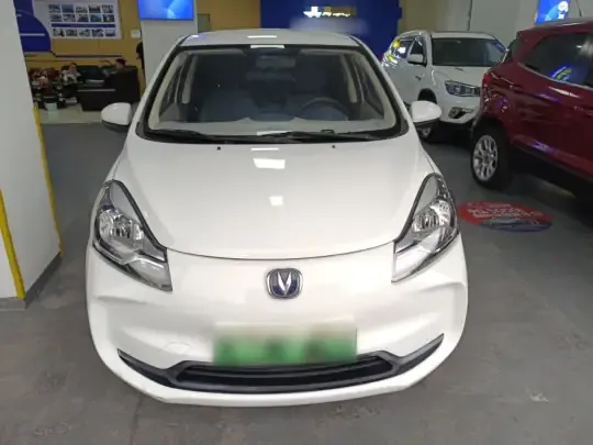 CHANGAN OSHAN Benni E-Star 2022 (80900 км)