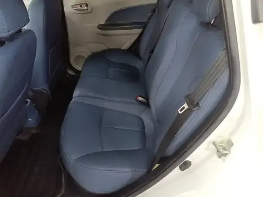 CHANGAN OSHAN Benni E-Star 2022 (80900 км)