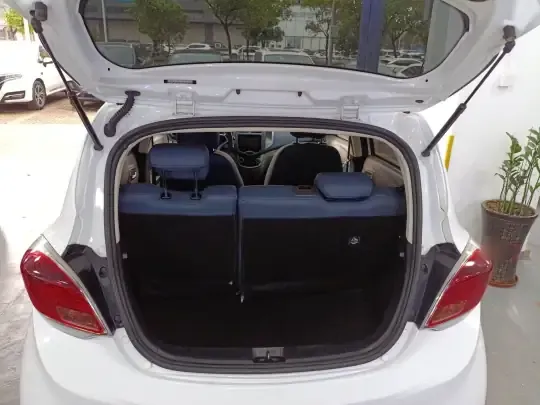 CHANGAN OSHAN Benni E-Star 2022 (80900 км)