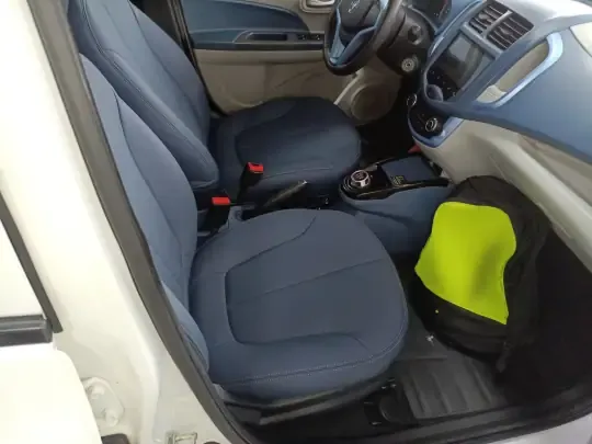 CHANGAN OSHAN Benni E-Star 2022 (80900 км)