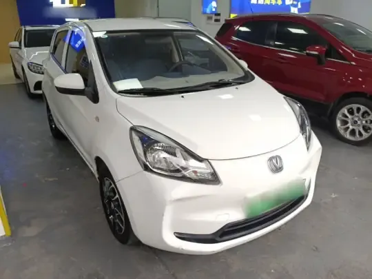 CHANGAN OSHAN Benni E-Star 2022 (80900 км)