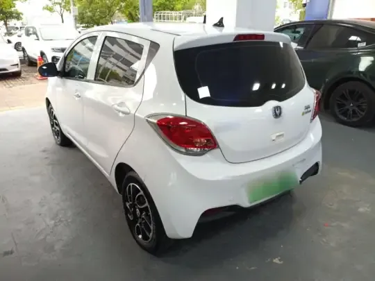 CHANGAN OSHAN Benni E-Star 2022 (80900 км)