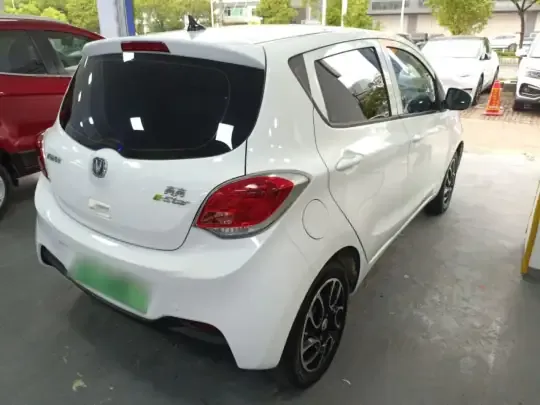 CHANGAN OSHAN Benni E-Star 2022 (80900 км)