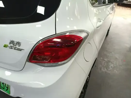 CHANGAN OSHAN Benni E-Star 2022 (80900 км)