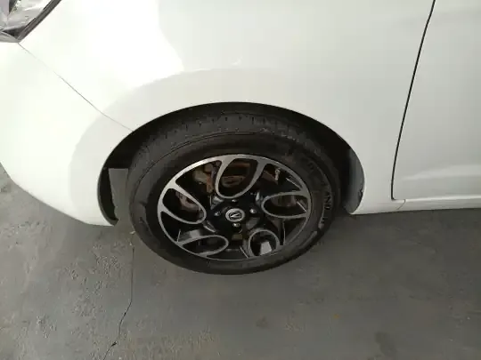 CHANGAN OSHAN Benni E-Star 2022 (80900 км)