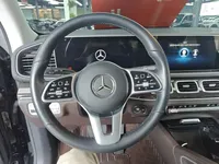 Mercedes-Benz GLE 2022 (48700 км)