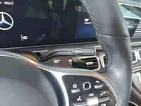 Mercedes-Benz GLE 2022 (48700 км)