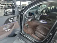 Mercedes-Benz GLE 2022 (48700 км)