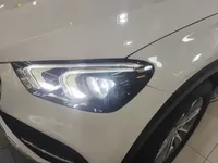 Mercedes-Benz GLE 2022 (46300 км)
