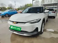 Chevrolet Menlo 2022 (35800 км)