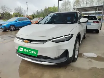 Chevrolet Menlo 2022 (35800 км)