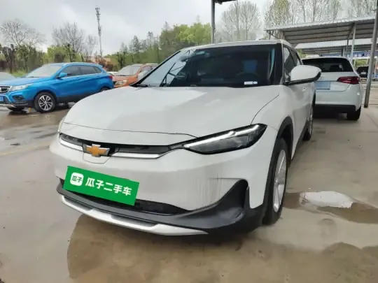 Chevrolet Menlo 2022 (35800 км)