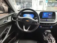 Chevrolet Menlo 2022 (35800 км)