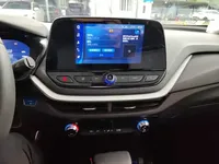 Chevrolet Menlo 2022 (35800 км)