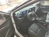 Chevrolet Menlo 2022 (35800 км)