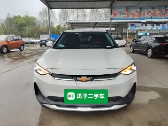 Chevrolet Menlo 2022 (35800 км)