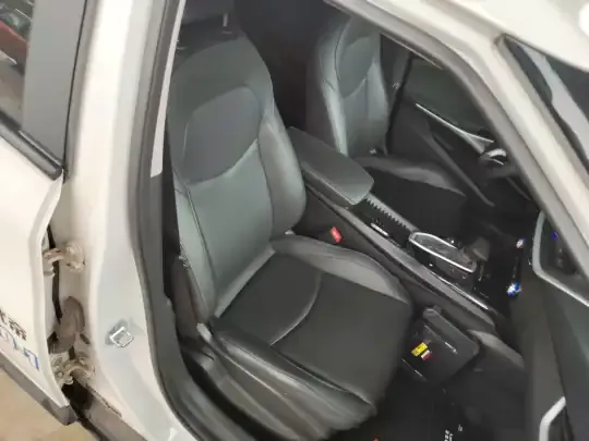 Chevrolet Menlo 2022 (35800 км)