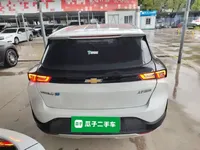 Chevrolet Menlo 2022 (35800 км)