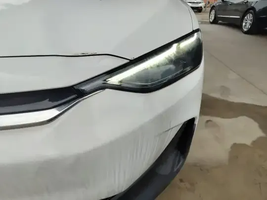 Chevrolet Menlo 2022 (35800 км)