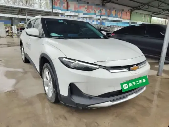 Chevrolet Menlo 2022 (35800 км)