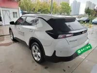 Chevrolet Menlo 2022 (35800 км)