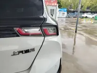 Chevrolet Menlo 2022 (35800 км)