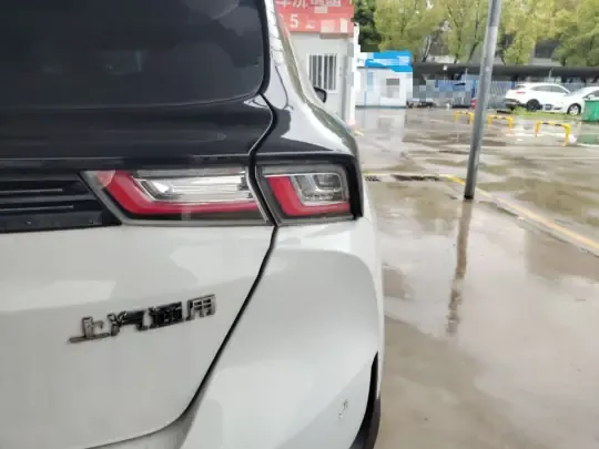 Chevrolet Menlo 2022 (35800 км)