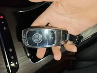 Mercedes-Benz GLC 2022 (37100 км)