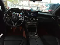 Mercedes-Benz GLC 2022 (37100 км)