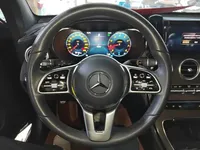 Mercedes-Benz GLC 2022 (37100 км)