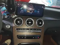 Mercedes-Benz GLC 2022 (37100 км)