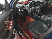 Mercedes-Benz GLC 2022 (37100 км)