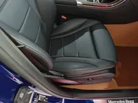 Mercedes-Benz GLC 2022 (37100 км)