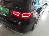 Mercedes-Benz GLC 2022 (37100 км)