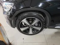 Mercedes-Benz GLC 2022 (37100 км)