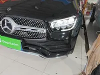 Mercedes-Benz GLC 2022 (37100 км)