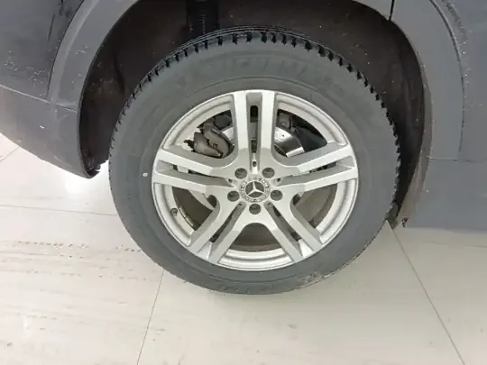 Mercedes-Benz GLB 2022 (83000 км)