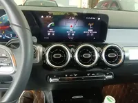 Mercedes-Benz GLB 2022 (83000 км)