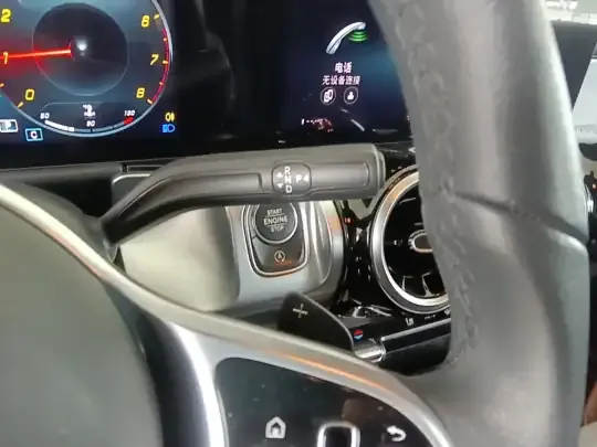 Mercedes-Benz GLB 2022 (83000 км)