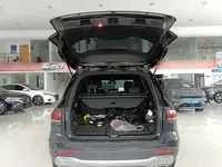 Mercedes-Benz GLB 2022 (83000 км)