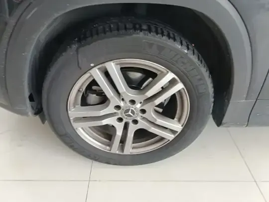 Mercedes-Benz GLB 2022 (83000 км)