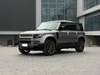 Land Rover Defender 2023 (76800 км)