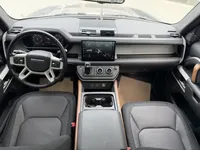 Land Rover Defender 2023 (76800 км)