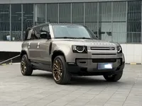 Land Rover Defender 2023 (76800 км)