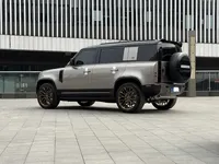 Land Rover Defender 2023 (76800 км)