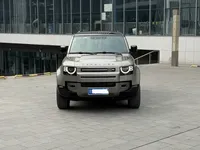 Land Rover Defender 2023 (76800 км)