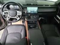 Land Rover Defender 2023 (76800 км)