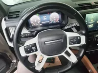 Land Rover Defender 2023 (76800 км)