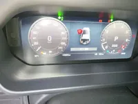Land Rover Defender 2023 (76800 км)